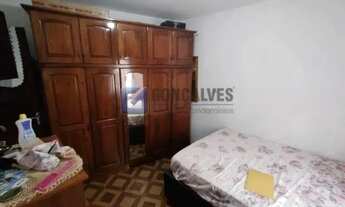 Imagem 3: Casa à venda em Jardim Esperança, Mauá 3 quartos, 3 vagas, aceita permuta