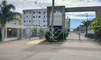 Imagem: Apartamento Semi-Mobiliado em Gravataí