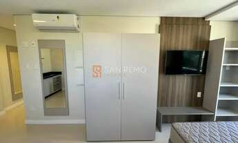 Imagem 7: Trindade Flat / studio com 1 dormitório