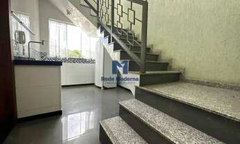 Imagem 7: Imóvel para venda com 300 metros quadrados com 3 quartos em Bandeirantes - Juiz de Fora