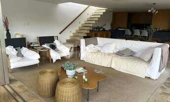 Imagem 2: Casa de Condomínio à venda, 4 quartos, 4 suítes, 4 vagas, Condomínio Fazenda Boa Vista - P