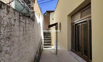 Imagem: Casa para locação, 02 Quartos, no bairro