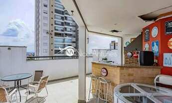 Imagem 6: Otima cobertura em Santa Teresinha ,com tres dormitorios e tres vagas