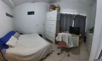 Imagem 4: Alugo Casa com 2 qt no Caonze, Centro de Nova Iguaçu