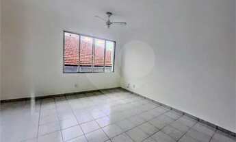 Imagem 7: Apartamento com 2 quartos para locação em Marapé - SP