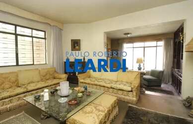 Imagem: SOBRADO - JARDIM DA GLÓRIA - SP