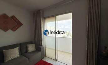 Imagem 7: OPORTUNIDADE APARTAMENTO MOBILIADO DE 2 QUARTOS - SETOR NEGRÃO DE LIMA