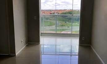 Imagem: Apartamento 75m² no Ilha Park Andar Alto