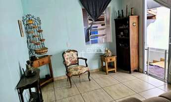 Imagem 6: Casa - Centro - Analândia