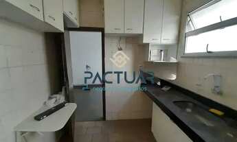 Imagem 4: Apartamento 3 quartos 56m² à venda