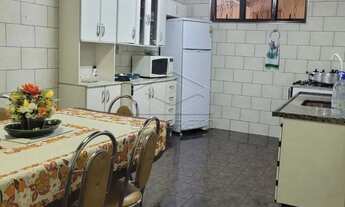 Imagem 5: Casa Padrão em Bauru