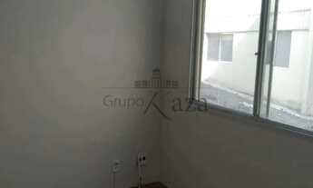 Imagem 3: Apartamento - Parque Industrial - Condomínio Azaleias - 50m² - 2 Dormitórios