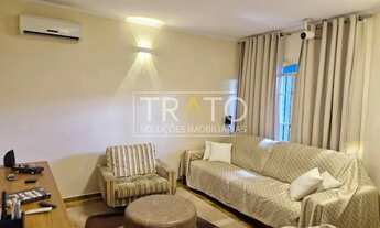 Imagem 6: Casa - Jardim Planalto - Campinas