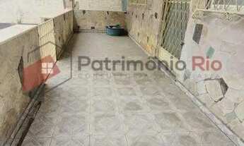 Imagem 4: Casa Linear 03 Quartos / Residencial / Vila da Penha