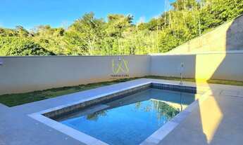 Imagem 5: Casa em Condomínio para Venda em Atibaia, Nova Gardênia, 4 dormitórios, 4 suítes, 4 banhei