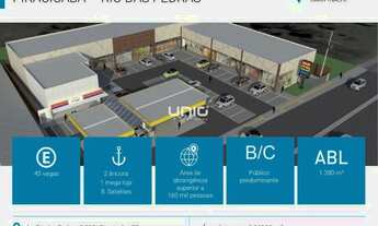 Imagem 2: Loja para alugar, 60 m² por R$ 3.660,00/mês - Piracicamirim - Piracicaba/SP REF: LO0013