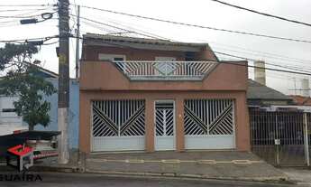 Imagem: Sobrado à venda 3 quartos 2 suítes 2 vagas