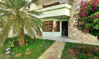 Imagem: Casa em Santa Tereza