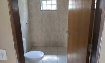 Imagem 4: Aluga-se casa com quintal