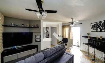 Imagem: Apartamento à Venda - Vila Califórnia