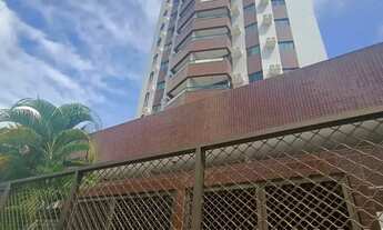 Imagem 2: Aluguel de apto -boa viagem- 2 suítes.