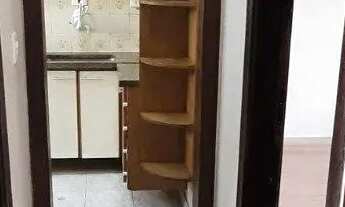 Imagem 4: Apartamento 50m² Jardim São Paulo - Locação de R$ 2.000,00 por * R$ 1.600,00