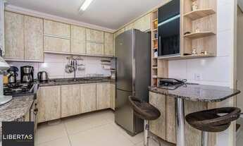 Imagem 6: Excelente casa com 158,9m2 de área privativa, 3 dormitórios, 1 suíte, e 2 vagas