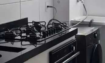 Imagem 5: ALUGA-SE APARTAMENTO MOBILIADO ECOPARK- ZONA OESTE SOROCABA