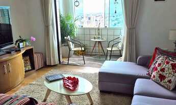 Imagem 2: Apartamento, 3 quartos, 1 suite, 2 vagas