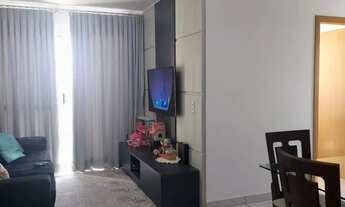 Imagem 7: Apartamento torres do mirante Jaiara