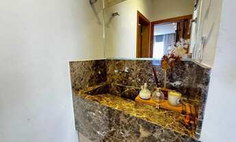 Imagem 6: Casa 5 quartos - Bosque Imperial