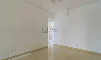Imagem 6: Aluguel Apartamento 4 Dormitórios - 160 m² Moema