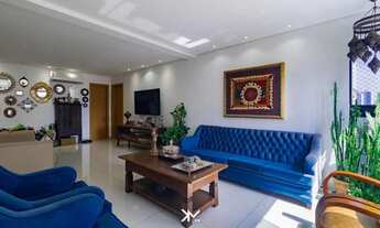 Imagem: MAXXI 135 Apartamento com 125m2 no Setor