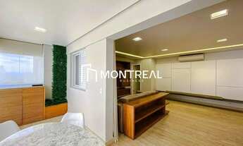 Imagem 5: APARTAMENTO À VENDA NA MOOCA - 3 DORMITÓRIOS, 1 SUÍTE, 2 VAGAS DE GARAGEM