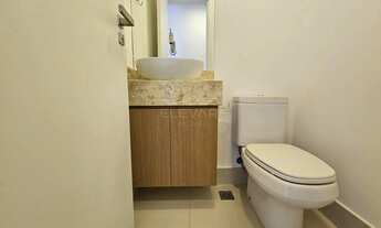 Imagem 4: Apartamento para aluguel no Tapuias, Ribeirão Preto, SP, 2 quartos, 1 suíte