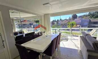 Imagem: Casa em Avenida São Carlos - Jardim Paulista