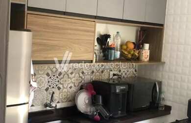 Imagem 3: Casa - Condomínio Residencial Cosmópolis I - Cosmópolis