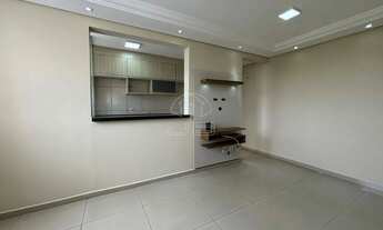 Imagem 3: Apartamento à venda ou locação em Campinas/SP, Parque das Constelações - 46m²