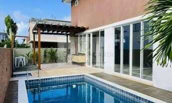 Imagem 3: Casa condomínio Intermares