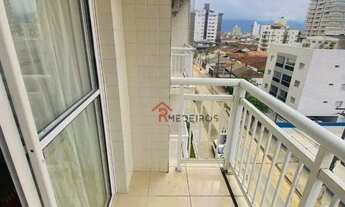 Imagem 6: Apartamento vista mar com 3 dormitórios sendo 1 suíte - Ocian