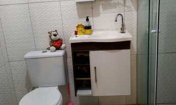 Imagem 6: Vendo ou troco Casa com 3 dormitórios