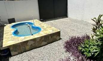 Imagem 5: Casa Residencial com 2 quartos à venda por R$ 530000.00, 90.00 m2 - SAO JOAO DO RIO VERMEL