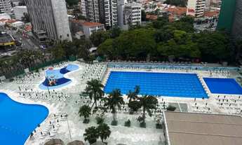 Imagem: Apartamento para venda em Água Branca com