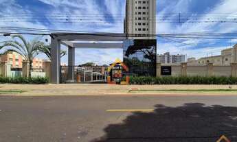 Imagem: Apartamento à venda no Residencial Le Chalet