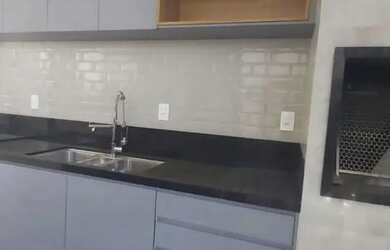 Imagem 7: Casa à venda em Paulínia, Jardim Ypê, com 3 suítes, com 175 m², La Dolce Vita Paulinia