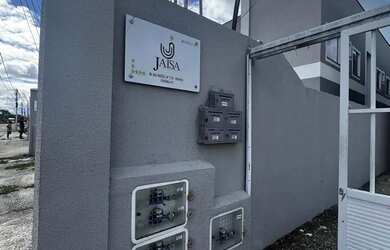 Imagem 6: Imóvel para aluguel possui 64 metros quadrados com 2 quartos em Caracanga - Itaitinga - CE