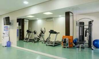 Imagem 7: Apartamento Garden 3 quartos 2 vagas Boa Vista!