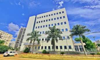 Imagem 2: Prédio comercial para venda e locação no Bairro Nova Aliança, próximo a Lago San - Ribeirã