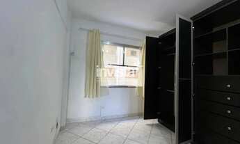 Imagem 7: Kitnet para locação na Ponta da Praia - Há 1 quadra da praia