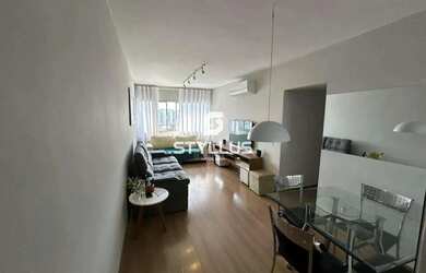 Imagem 2: Todos os Santos Apartamento com 2 dormitórios